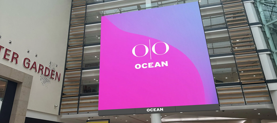 Ocean secures Arndale out of home advertising deal